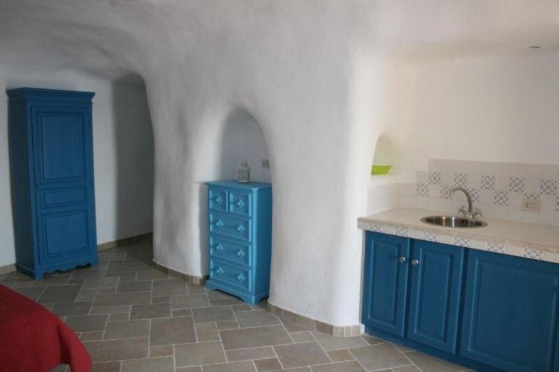 Maridea - Cave Suites Ponza Exterior foto